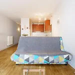 Studio L\'Alma-7 By Interhome