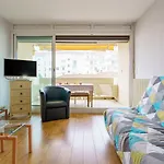 Studio L\'Alma-7 By Interhome