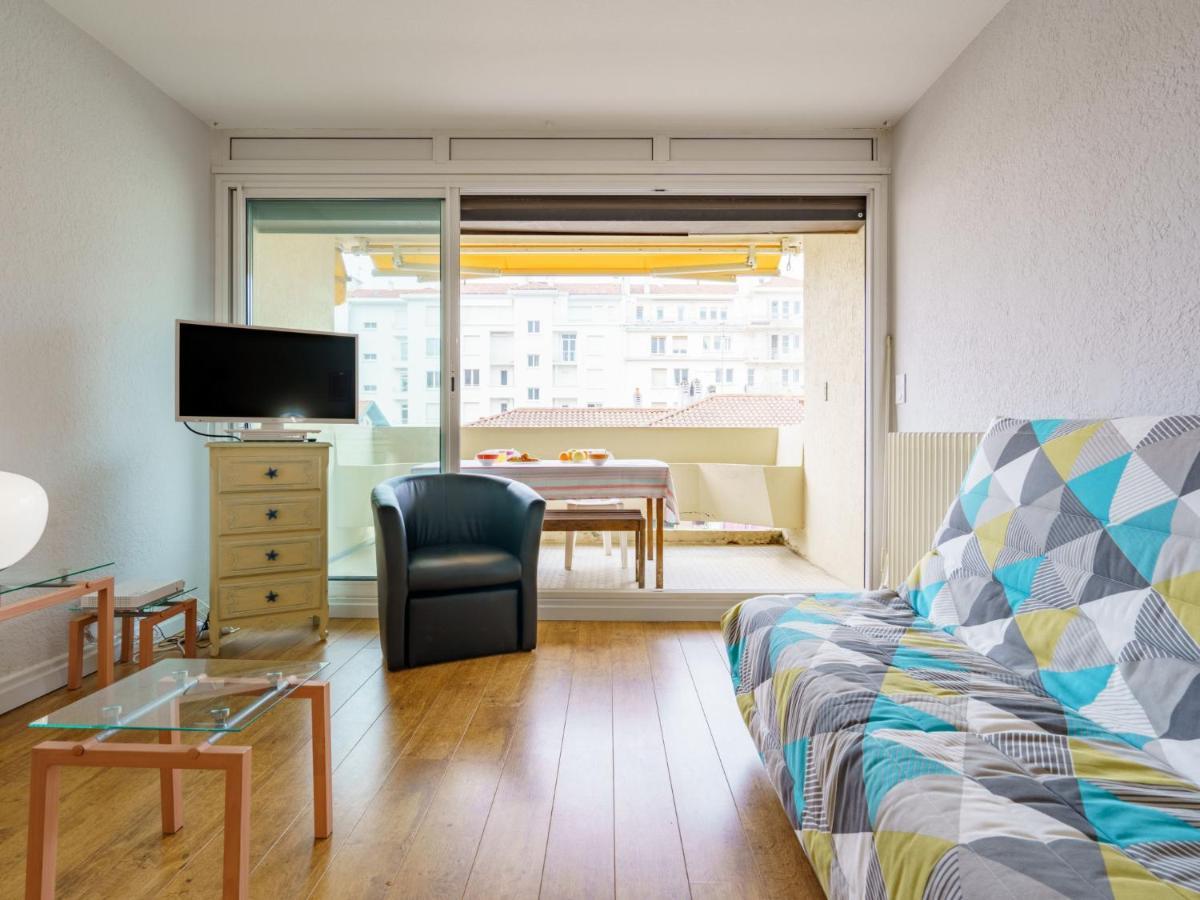 L'alma-7 By Interhome Saint-Jean-de-Luz