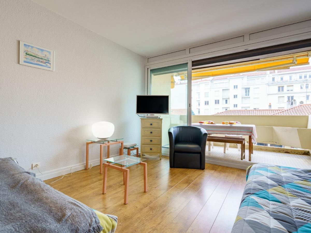 Appartement L'alma-7 By Interhome